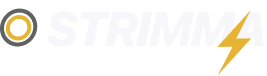 Strimma logo